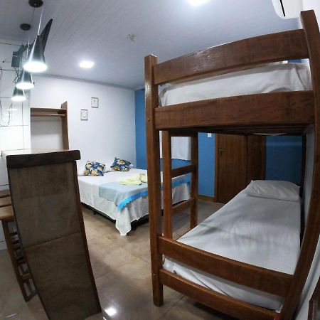 Willa Casa Da Ilha Abraão Zewnętrze zdjęcie