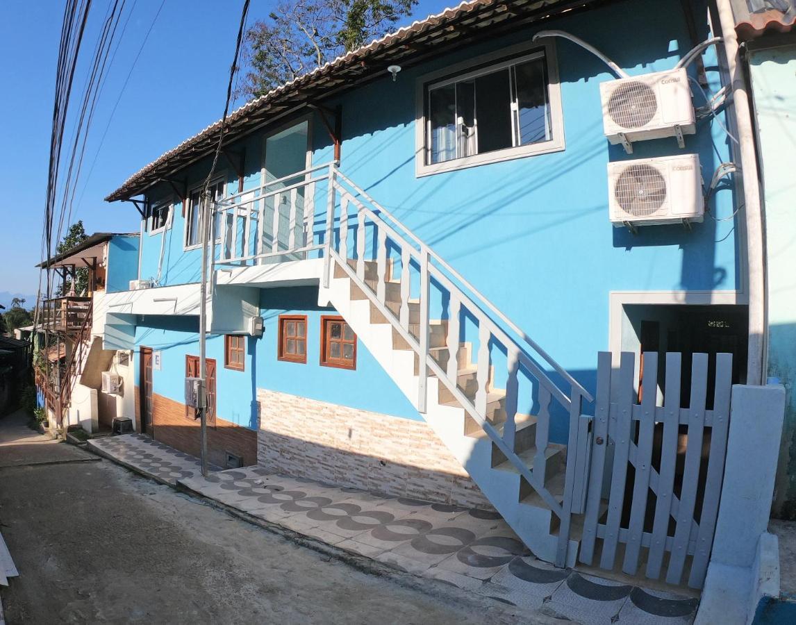 Willa Casa Da Ilha Abraão Zewnętrze zdjęcie