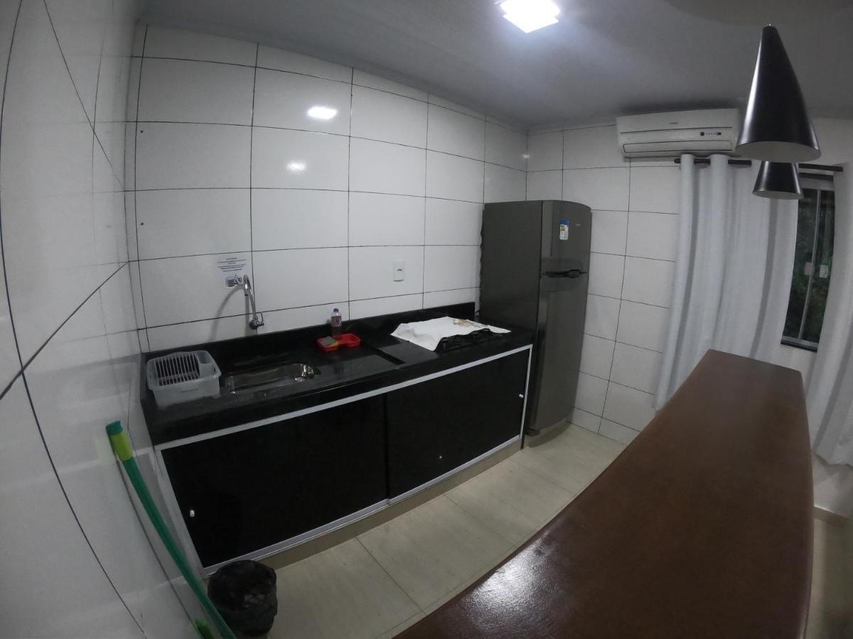 Willa Casa Da Ilha Abraão Zewnętrze zdjęcie