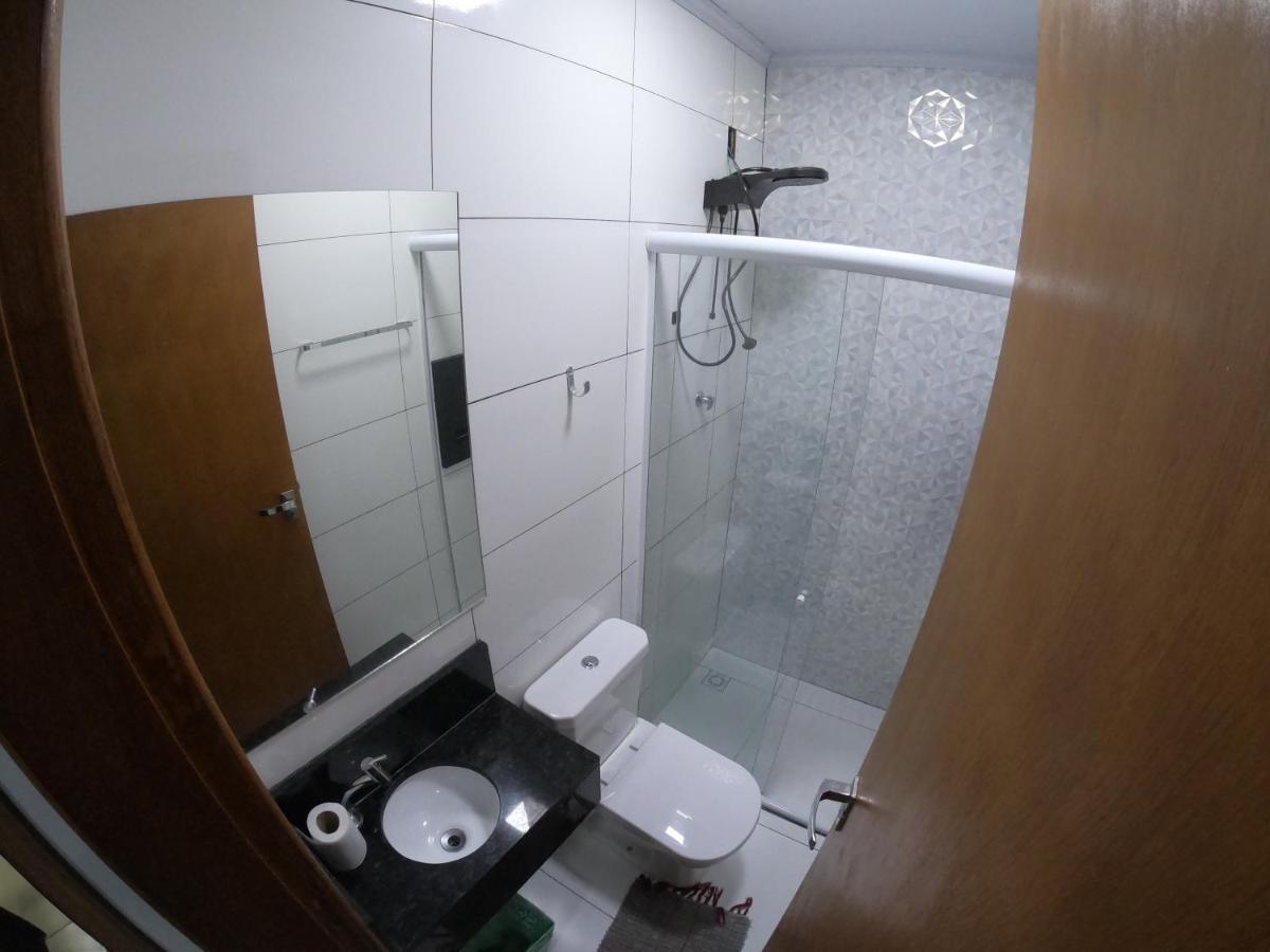 Willa Casa Da Ilha Abraão Zewnętrze zdjęcie
