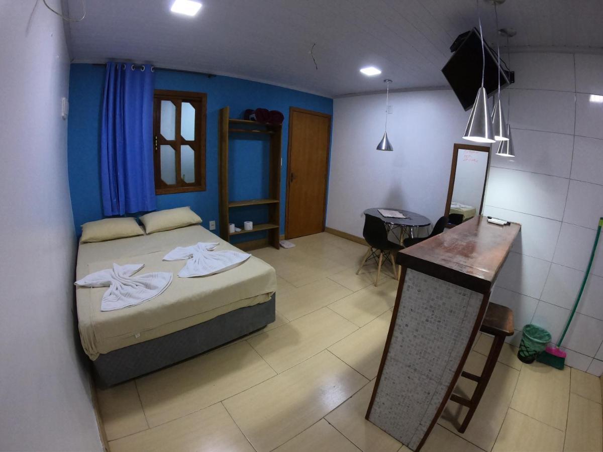 Willa Casa Da Ilha Abraão Zewnętrze zdjęcie