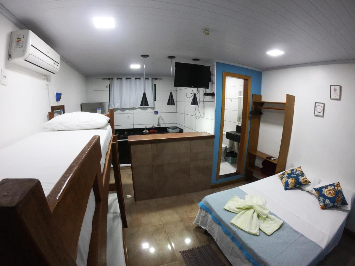 Willa Casa Da Ilha Abraão Zewnętrze zdjęcie