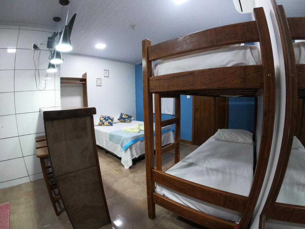 Willa Casa Da Ilha Abraão Zewnętrze zdjęcie