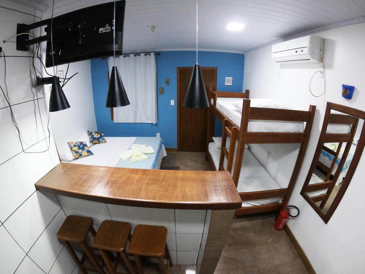 Willa Casa Da Ilha Abraão Zewnętrze zdjęcie