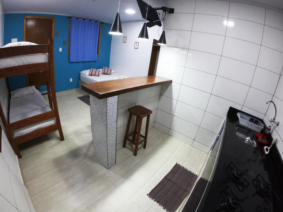 Willa Casa Da Ilha Abraão Zewnętrze zdjęcie