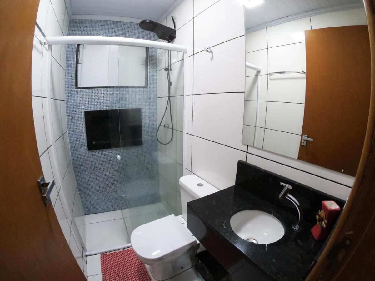 Willa Casa Da Ilha Abraão Zewnętrze zdjęcie