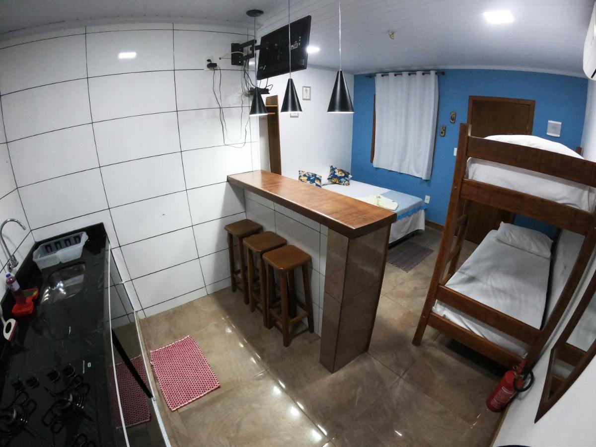 Willa Casa Da Ilha Abraão Zewnętrze zdjęcie