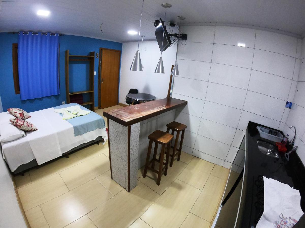 Willa Casa Da Ilha Abraão Zewnętrze zdjęcie