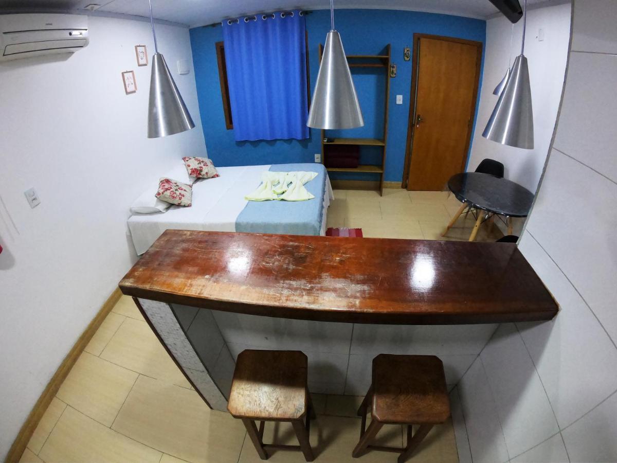 Willa Casa Da Ilha Abraão Zewnętrze zdjęcie