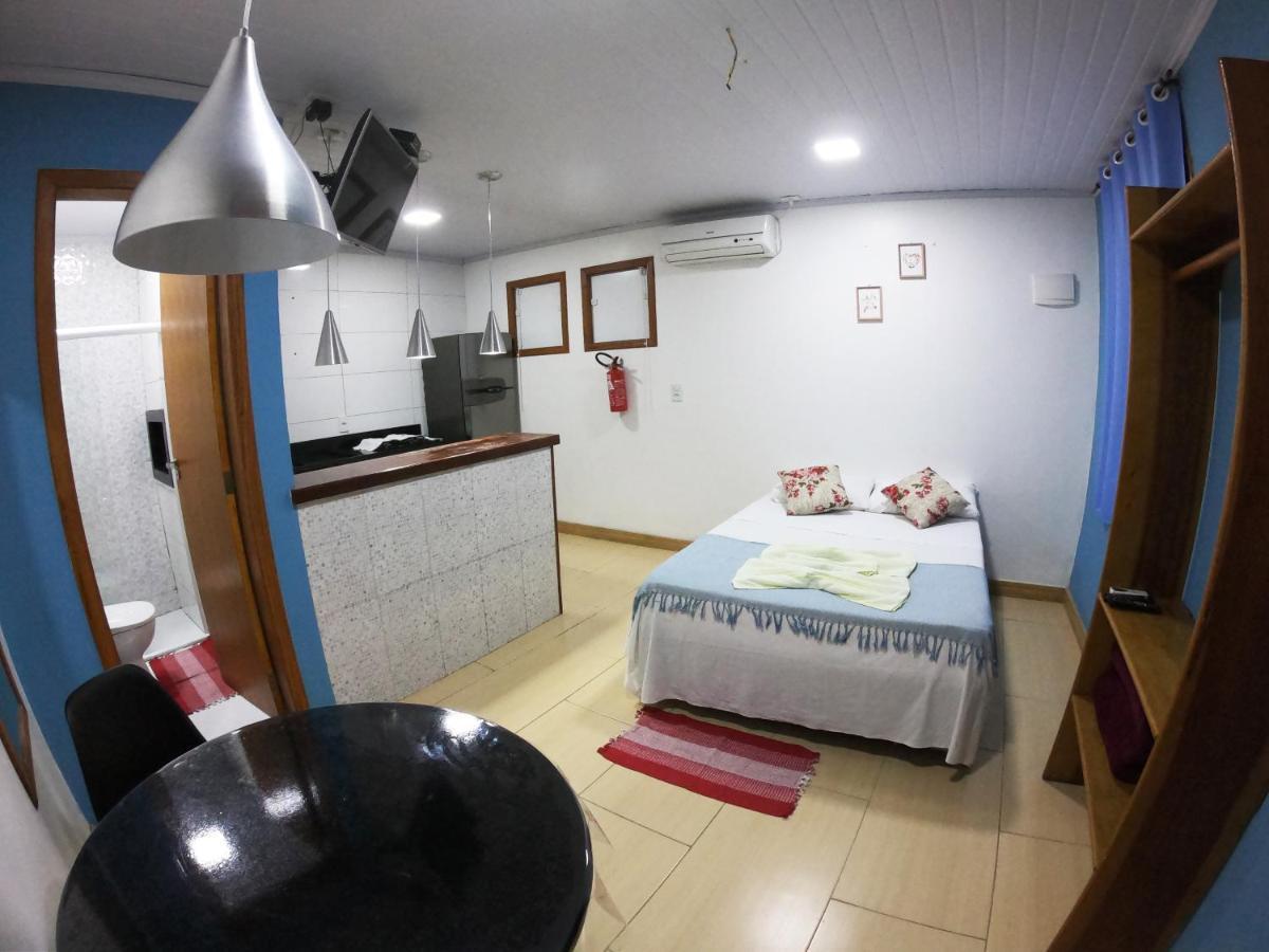 Willa Casa Da Ilha Abraão Zewnętrze zdjęcie