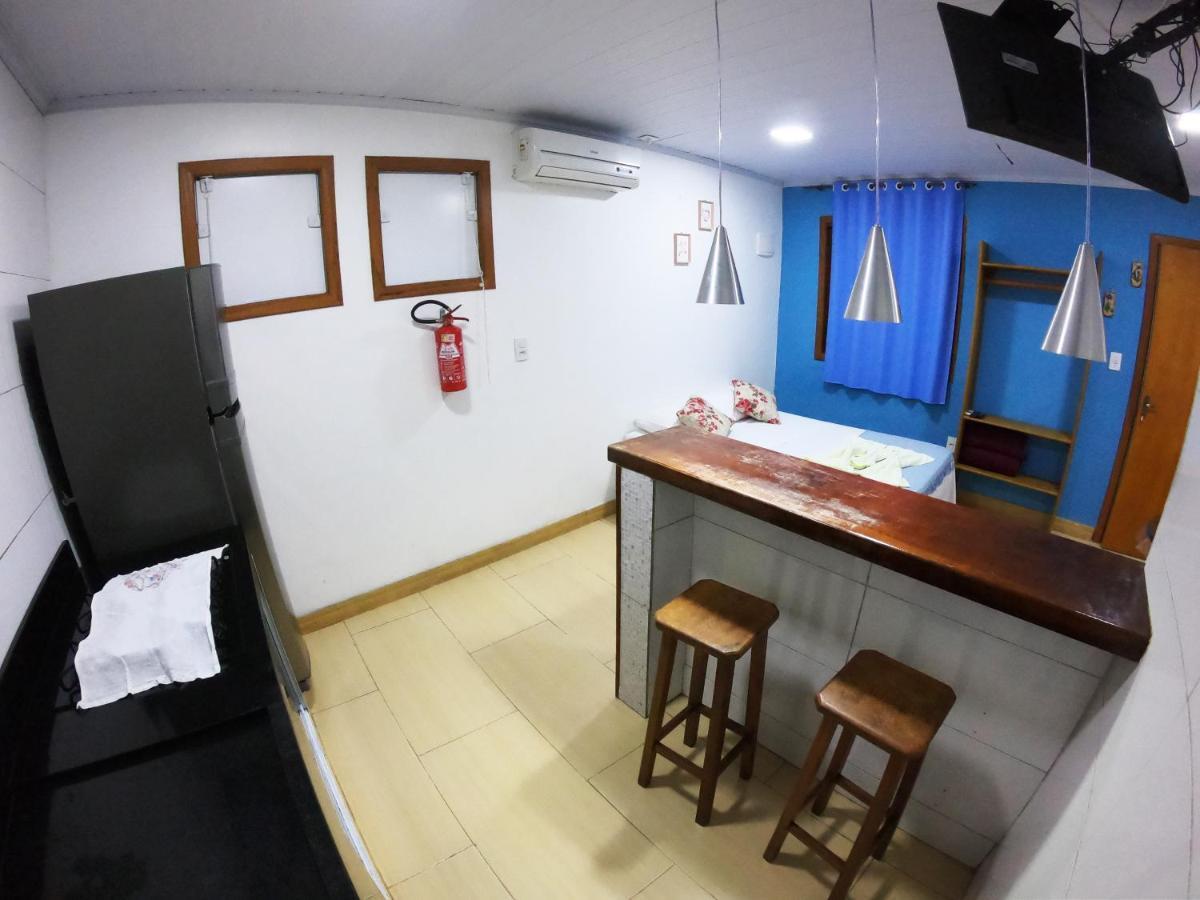 Willa Casa Da Ilha Abraão Zewnętrze zdjęcie