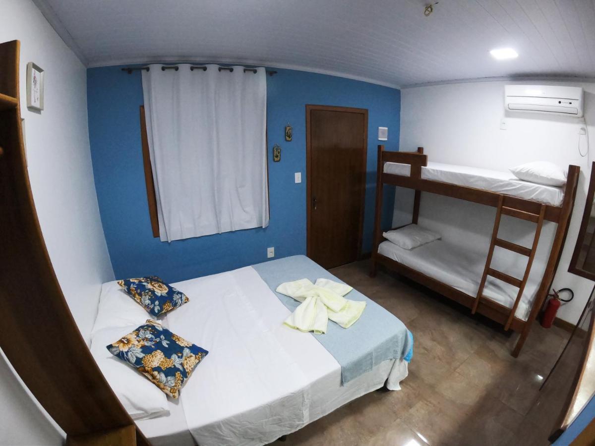 Willa Casa Da Ilha Abraão Zewnętrze zdjęcie