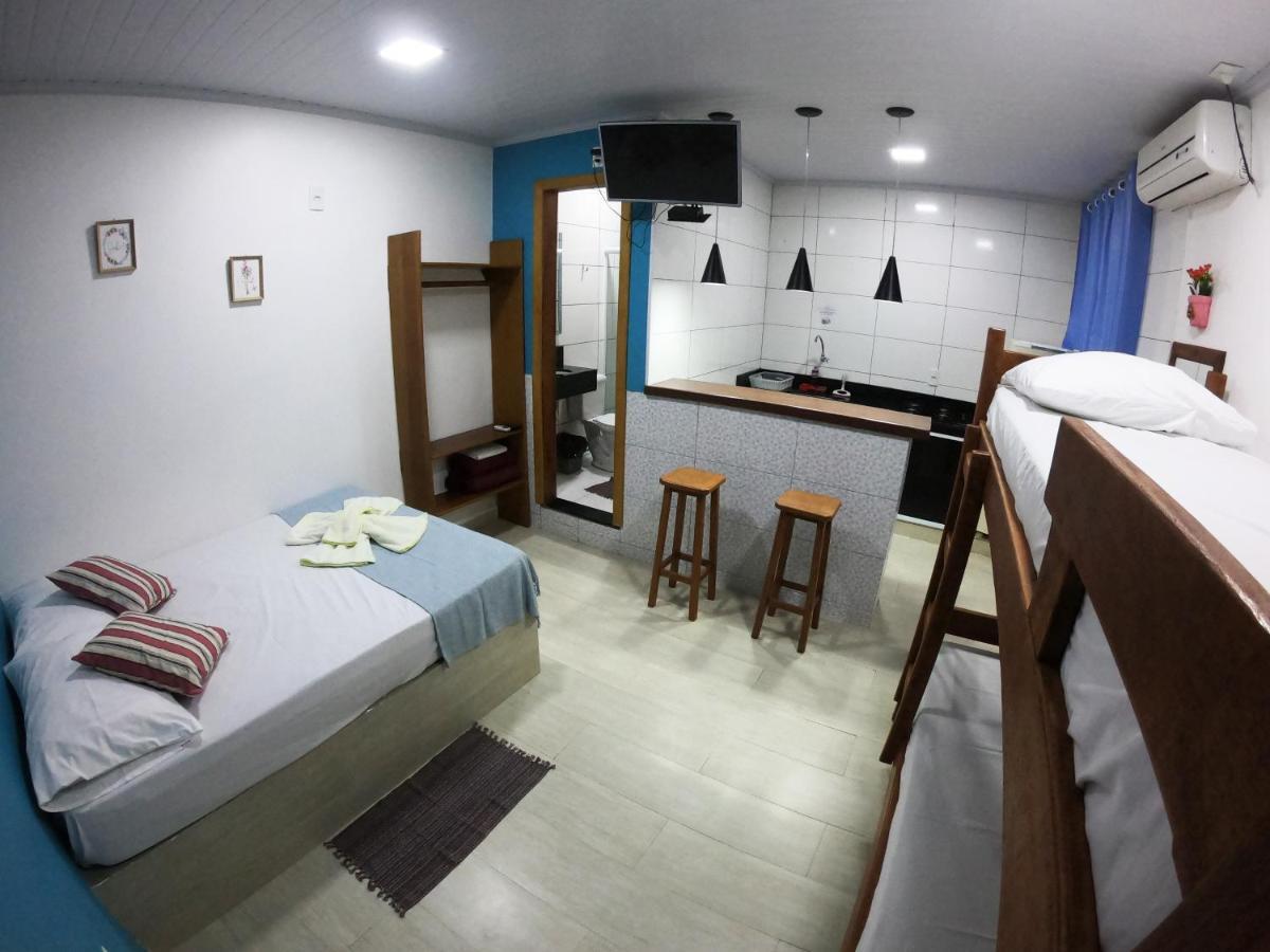 Willa Casa Da Ilha Abraão Zewnętrze zdjęcie