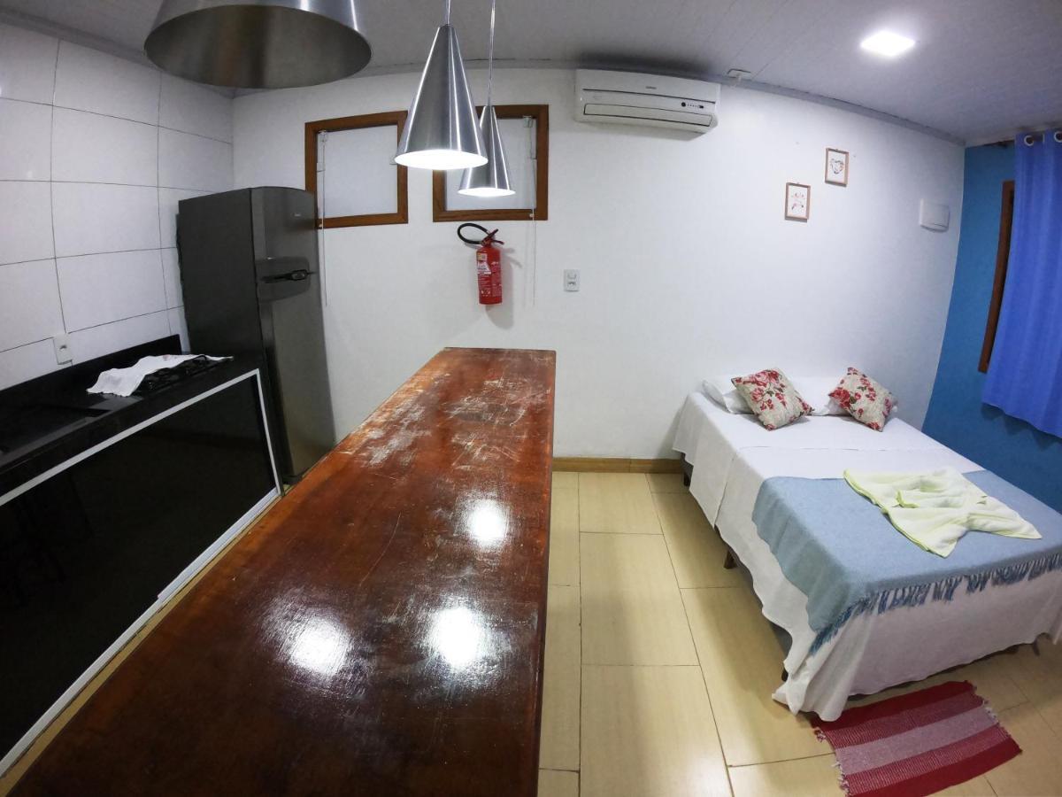 Willa Casa Da Ilha Abraão Zewnętrze zdjęcie